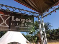 Leopold Cocktails 1